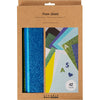 Https: www.cchobby.nl foam-vellen-afm-14x25-cm-dikte-2-mm-blauw-groen-harmonie-12-vel-1-doos