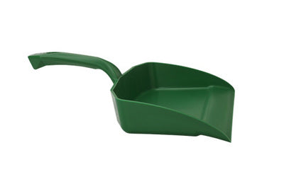 Vikan dustpan heavy green