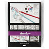 Imp https: www.cchobby.nl vellen-krfolie-met-motieven-vel-10-5x14-5-cm-dikte-0-3-mm-36-vel-1-doos