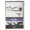 Imp https: www.cchobby.nl vellen-krfolie-vel-20x30-cm-dikte-0-3-mm-mat-wit-100-vel-1-doos