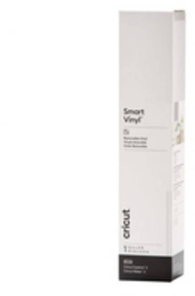 Cricut smart vinyl™ removable folie wit