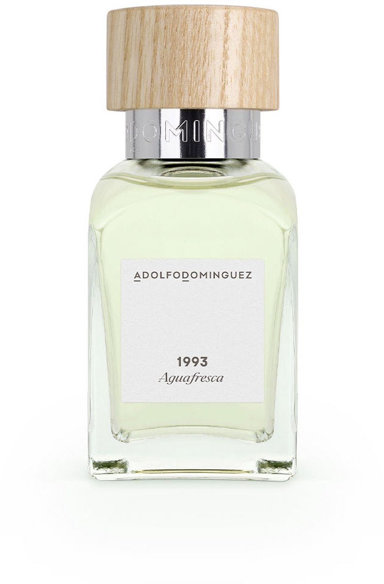 Adolfo dominguez men's perfume