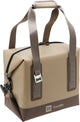 Travellife freja koeltas 17l beige - uv- en waterdichte stof - houdt 6 uur lang koel - compact opvouwbaar