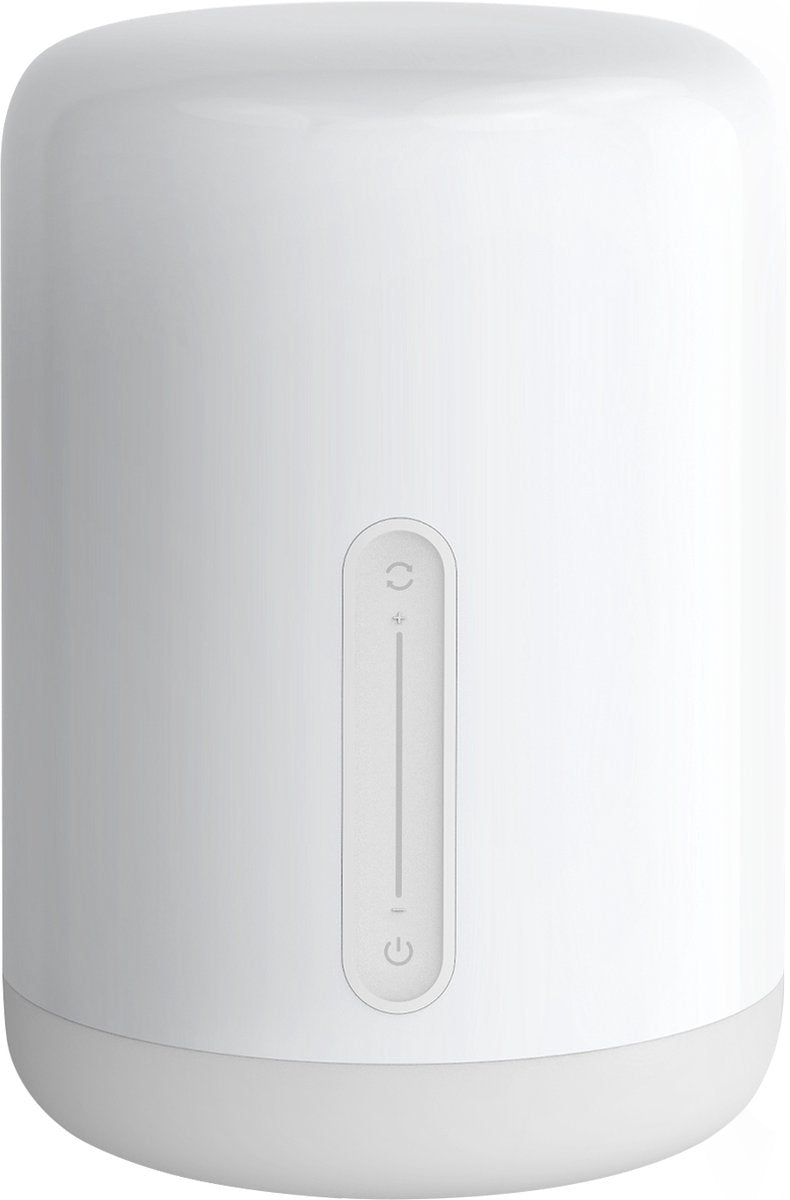 Xiaomi mi bedside lamp 2 - slimme tafellamp met rgb sfeerverlichting en app-bediening