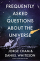 Frequently asked questions about the universe
