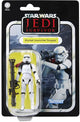 Hasbro star wars jedi survivor vintage collection - rocket launcher trooper - actiefiguur 10 cm