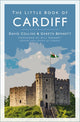 Pequeño libro de - el pequeño libro de cardiff