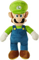 Jakks nintendo super mario - luigi jumbo knuffel 50cm