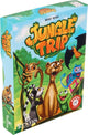 Tucker's fun factory jungle trip