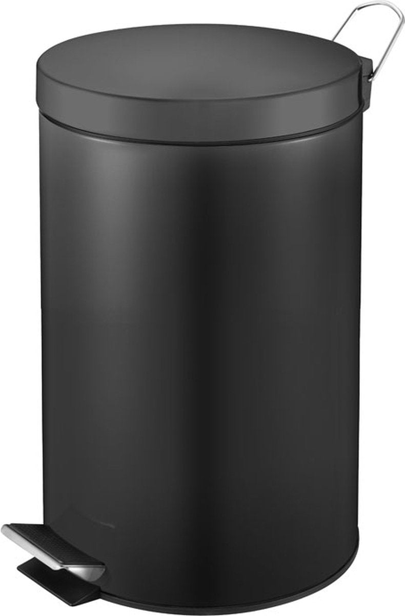 Eko Eko Pedal Bin 12 L Negro