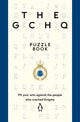 The gchq puzzle book