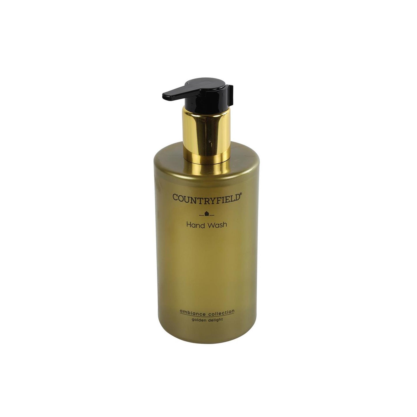 Sapone per le mani Countryfield Golden Delight oro 310 ml
