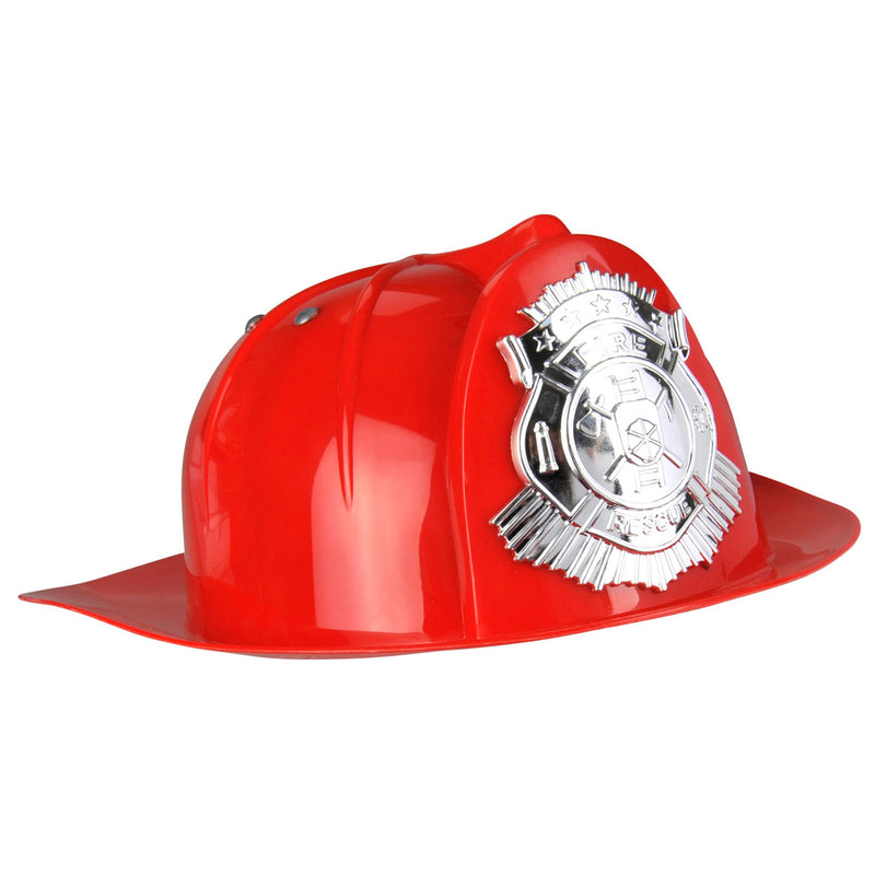 casco de la brigada