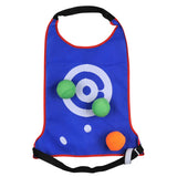 throw balls with vest - afbeelding 3