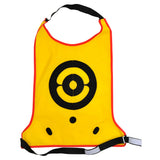 throw balls with vest - afbeelding 4