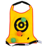 throw balls with vest - afbeelding 5