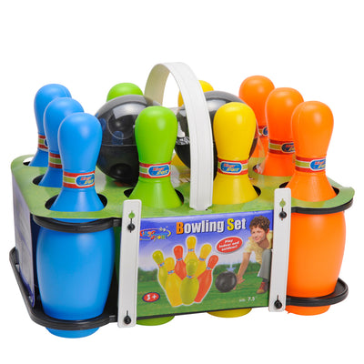 Juego de bolos set xl