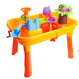 sandy table - afbeelding 1