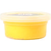 Arcilla de seda - amarillo, 40gr.
