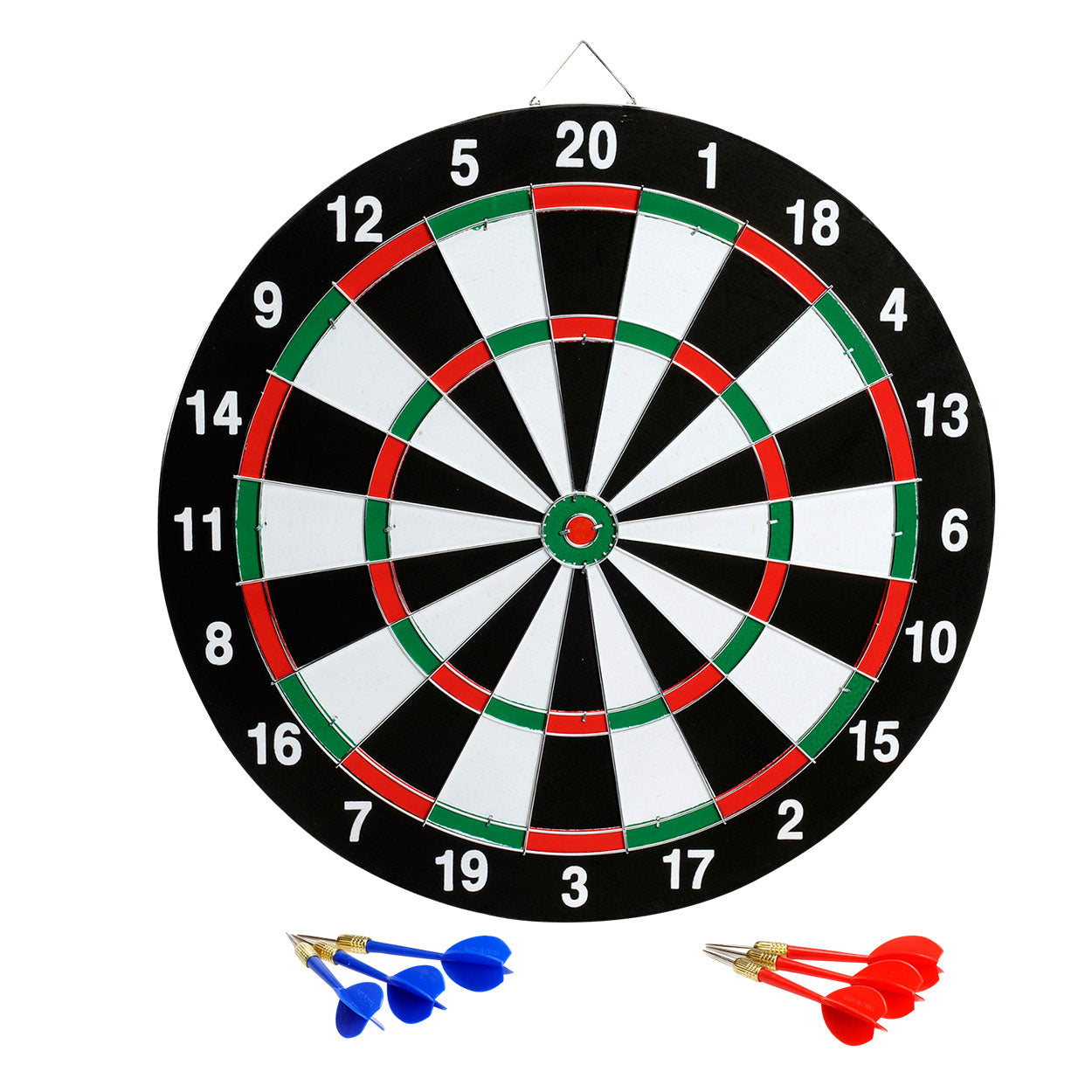 Dartboard