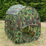 Gioca a camuffamento della tenda - afbeelding 3