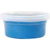 Arcilla de seda - azul, 40gr.
