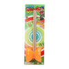 Diabolo arancione