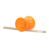 Lobbes diabolo oranje - afbeelding 1