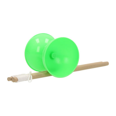 Diabo Green