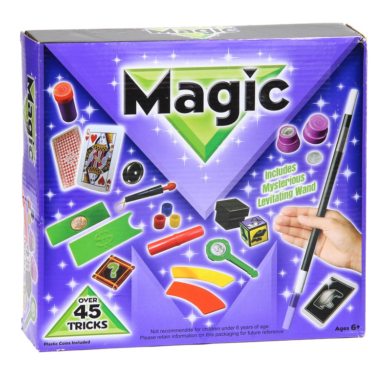 scatola di giocoleria