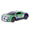 RC RC Auto 1:14 canal verde