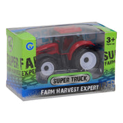 Pull back tractor - afbeelding 2