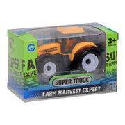 Pull back tractor - afbeelding 3
