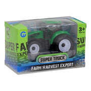 Pull back tractor - afbeelding 4