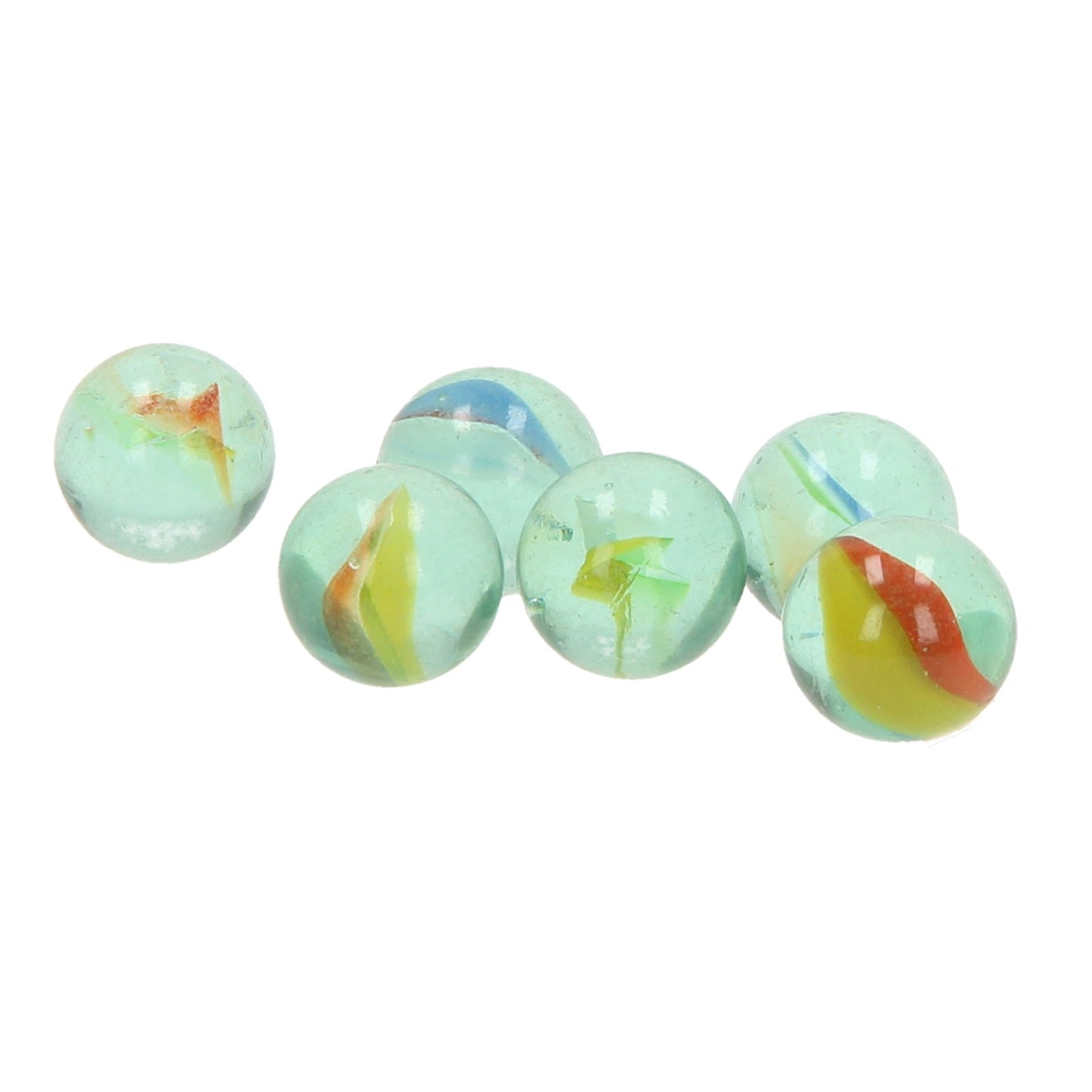 Marbles Cat Eye Retro, 40st