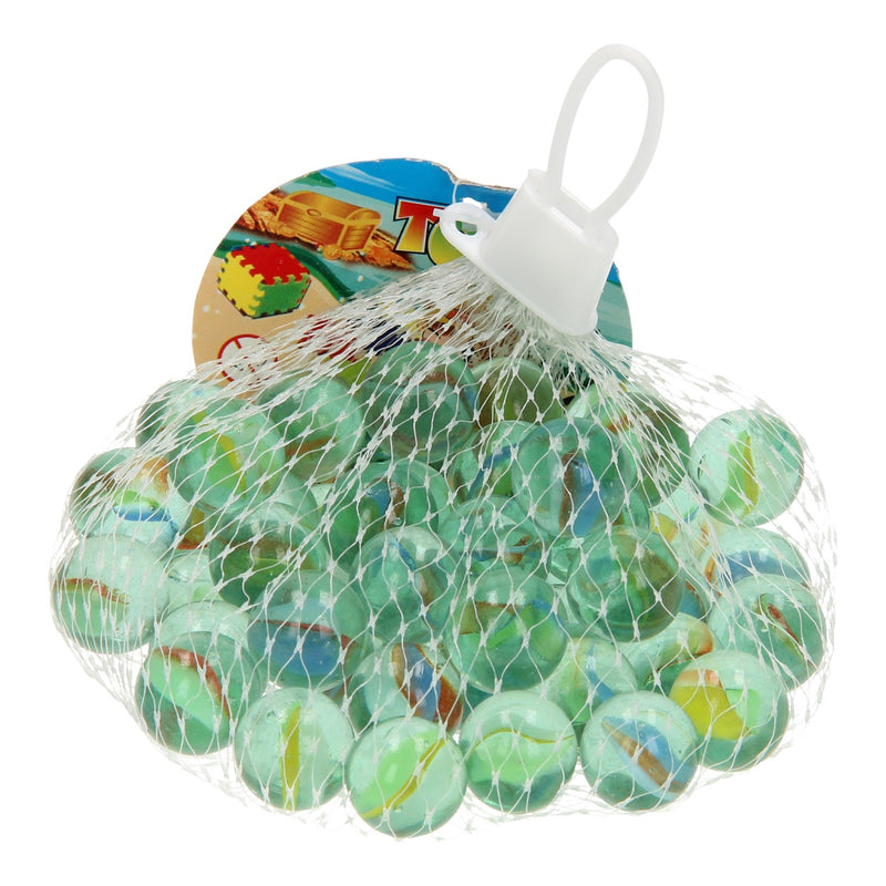 Marbles Cat Eye Retro, 40st