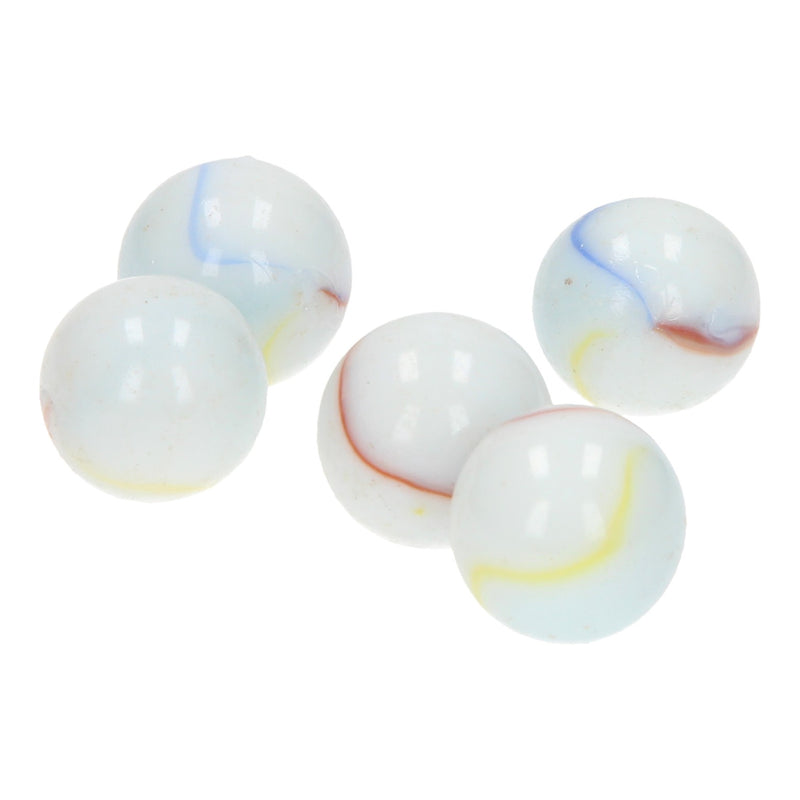 MARBLI Flash White, 12st