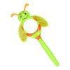 Insectos de lupa