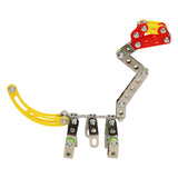 Construcción Set Metal Dino, 122 DLG. - afbeelding 4