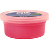 Clay di seta - rosa, 40gr.