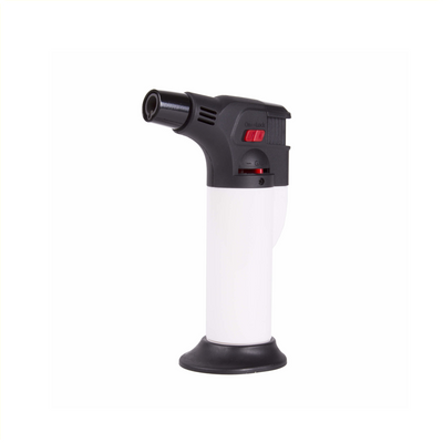 Fiamma del getto più leggero