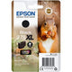 Epson SinglePack Black 378xl Claria Photo Ink
