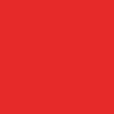 Arcilla de seda - rojo, 650gr.