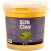 Silk Clay ®, gialla, 650 gr 1 secchiello