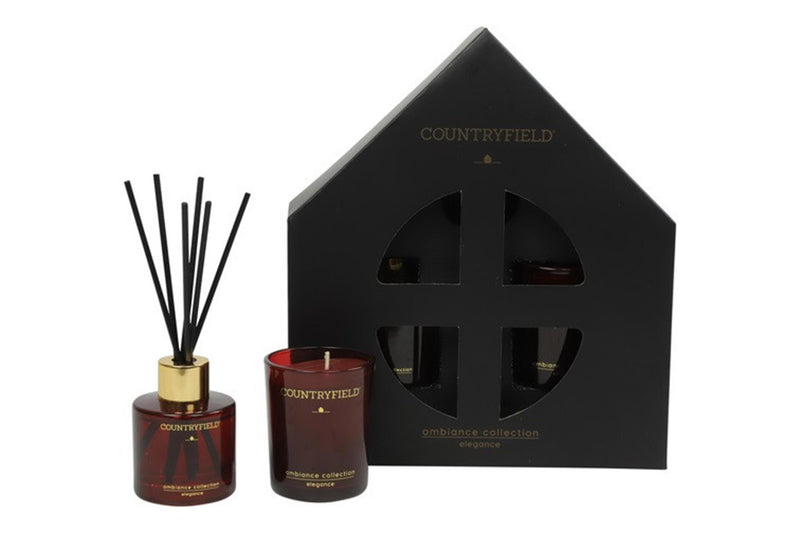 Confezione regalo di eleganza Countryfield