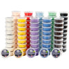 Silk clay ®, vari colori, 10 box 1 box