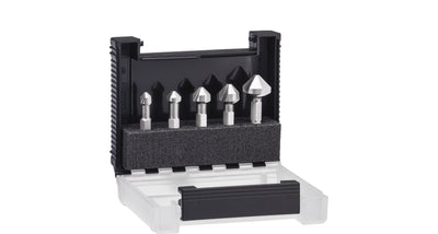 Set di punte Wiha Sovrano | 1 4 | 6 pezzi | incl. scatola - 28027 - 28027