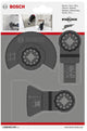 Bosch aiz 32 blc c-tec speed hcs lama lunga per sega ad immersione legno
