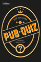 Libri puzzle Collins - quiz sui pub Collins