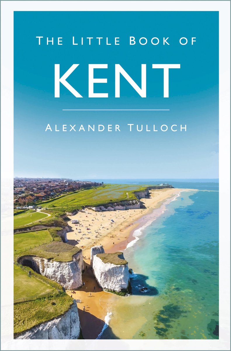 Il piccolo libro di Kent